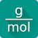 Molar Mass Calculator icon