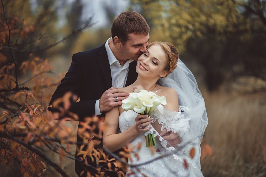 Fotografer pernikahan Roman Isakov (isakovroman). Foto tanggal 2 April 2014