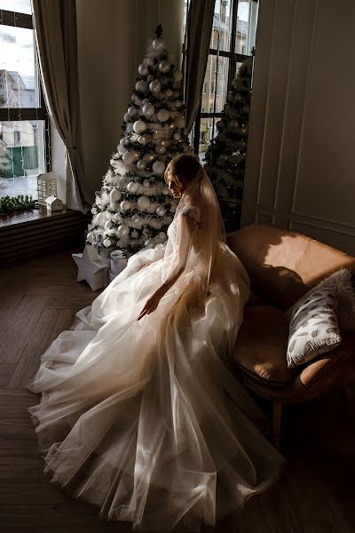 Wedding photographer Elena Topanceva (elentopantseva). Photo of 19 November 2020