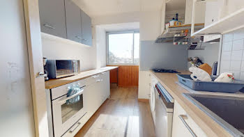 appartement à Montpellier (34)