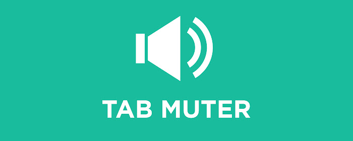 Mute Tabs marquee promo image