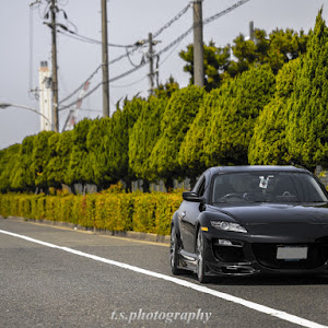 RX-8 SE3P