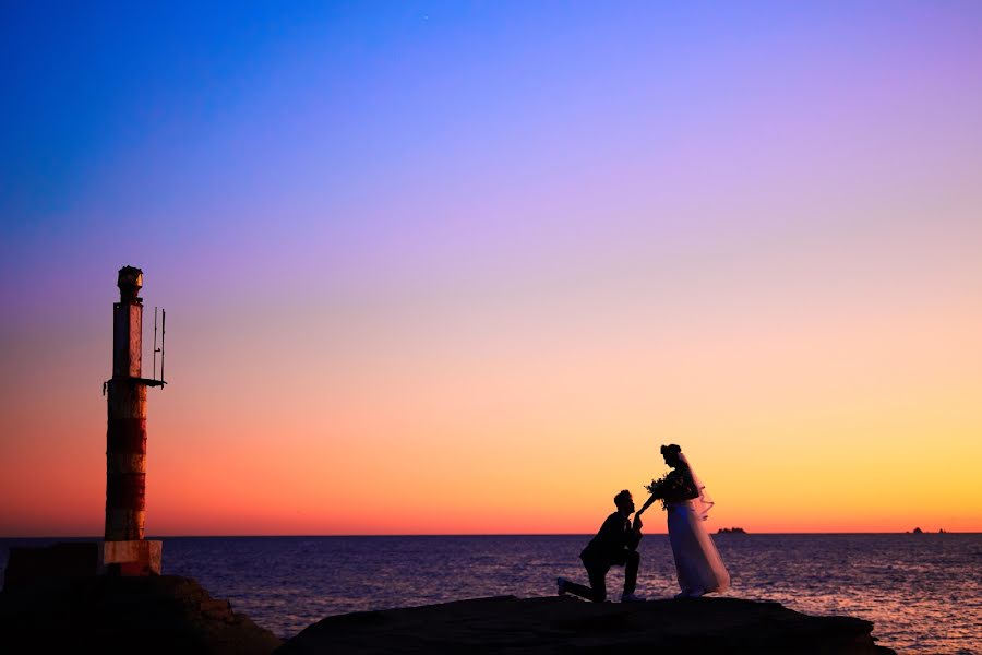 Wedding photographer Valentin Gricenko (photovel). Photo of 22 January 2020