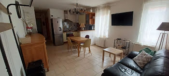 appartement à Scy-Chazelles (57)