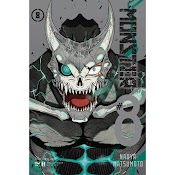 Truyện Tranh Monster #8 - Lẻ Tập 1 2 3 4 5 6 7 8 9 - Bản Phổ Thông, Bright Ver., Dark Ver. - Ipm