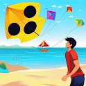 Basant The Kite Fight Game