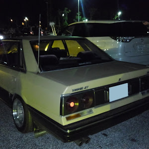 スカイライン HR31