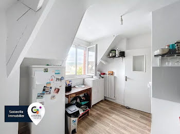 appartement à Sotteville-les-rouen (76)