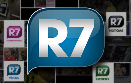 Portal R7 chrome extension