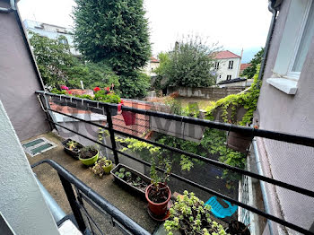 appartement à Maisons-Alfort (94)