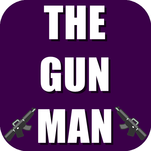 The Gun Man