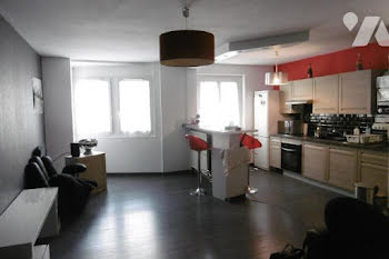 appartement à Reims (51)