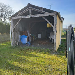 maison à Javron-les-Chapelles (53)