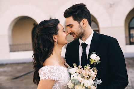 Fotógrafo de casamento Mariya Kekova (kekovaphoto). Foto de 5 de janeiro 2020