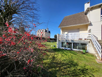 appartement à Dives-sur-Mer (14)