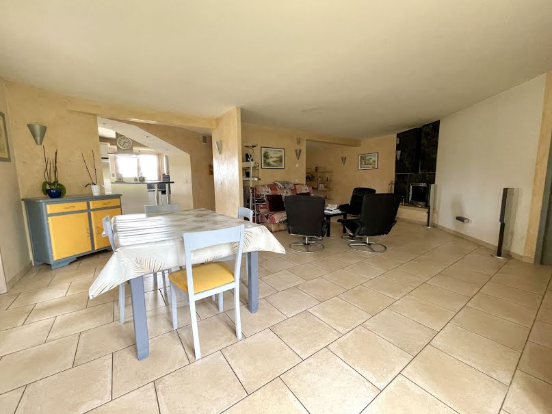 Vente maison 5 pièces 173 m² à Challex (01630), 730 000 €