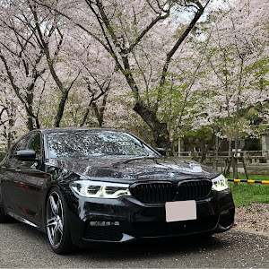 5シリーズ セダン G30