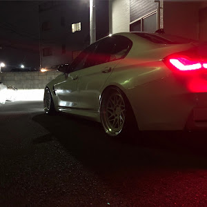 M3 セダン F80