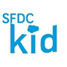 SFDC Kid icon