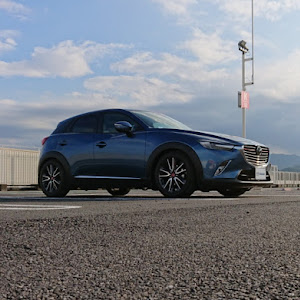 CX-3 DK5FW