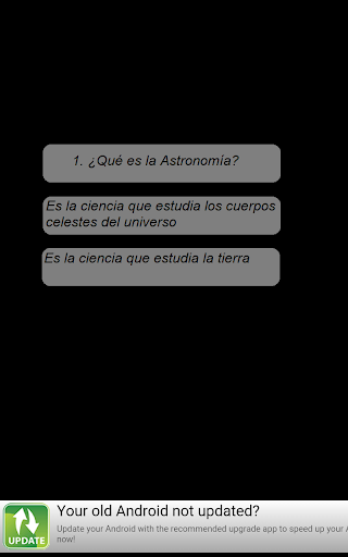 Astronomía 1