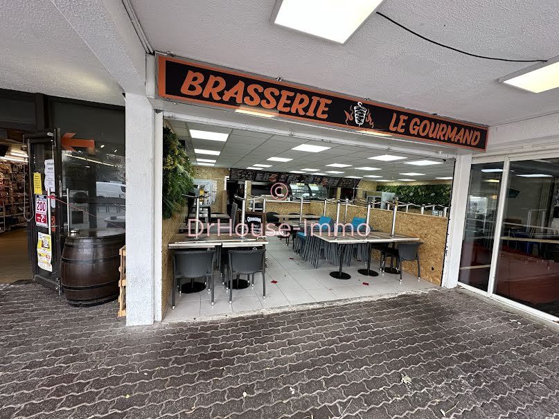 Vente locaux professionnels  76 m² à Le cap d'agde (34300), 189 000 €