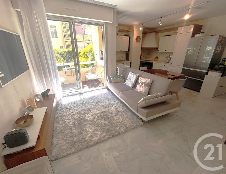 Vente appartement 3 pièces 64 m² à Menton (06500), 295 000 €