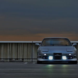 180SX RPS13