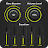 Equalizer, Bass Booster Volume icon