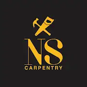 NS Carpentry Logo