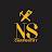 NS Carpentry Logo