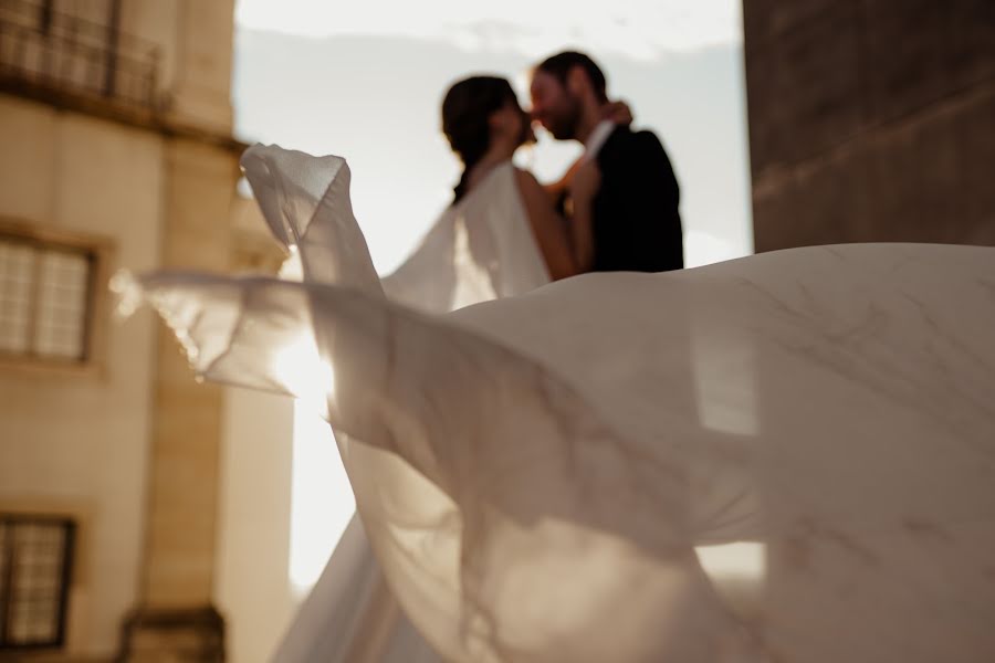 Wedding photographer Elsa Moreira (free). Photo of 1 February 2022