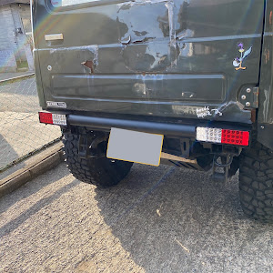 ジムニー JA11V