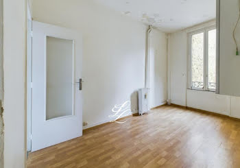 appartement à Issy-les-Moulineaux (92)