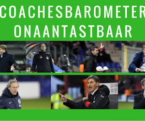 Onze Coachesbarometer: wie zit in de problemen?