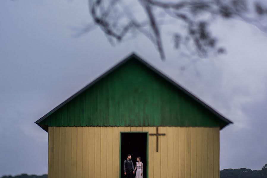 Fotógrafo de casamento Nei Bernardes (bernardes). Foto de 17 de maio 2016