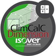 Climcalc Dimensión  Icon