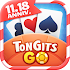 Tongits Go - The Best Card Game Online2.7.0