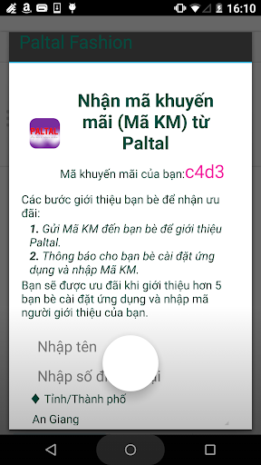 Đồ mặc nhà Paltal