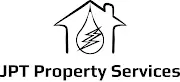 JPT Property Services Logo