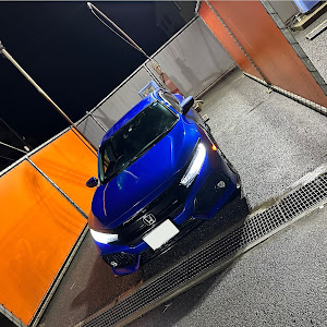 シビック FK7