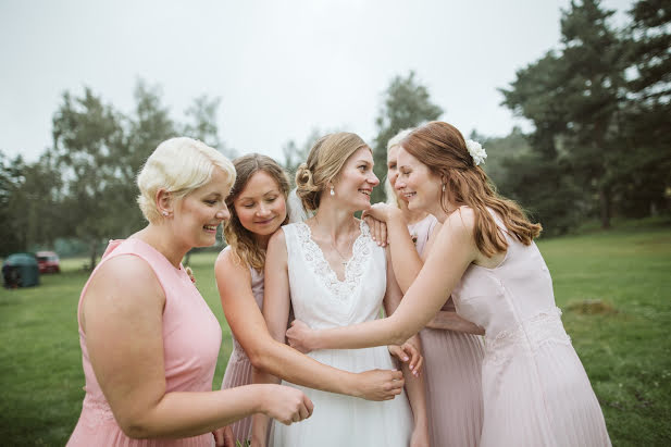 Photographe de mariage Kseniya Dushkovi (kseniyadusek). Photo du 4 juillet 2020