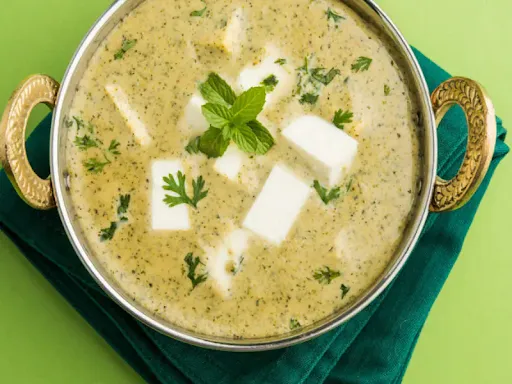 Malai Paneer