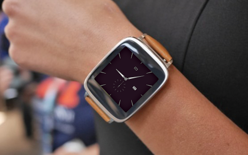 Cordial HD Watch Face