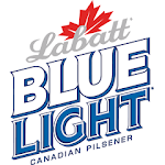 Labatt Blue Light