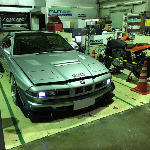 S-TECHのプロフィール画像