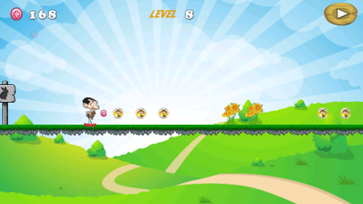 免費下載冒險APP|Skate Run for Mr Bean Adventur app開箱文|APP開箱王