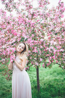 Hochzeitsfotograf Anna Kuraksina (mikeann). Foto vom 4. Juli 2016