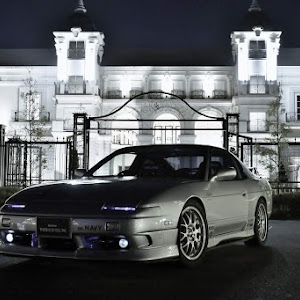 180SX RPS13