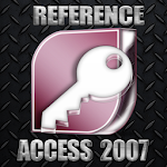 Learning M-S Access 2007 Apk